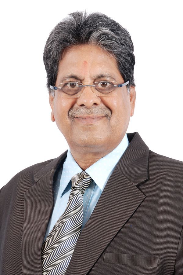 Maheshji Holani
